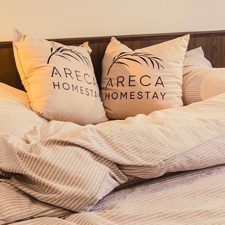 Areca Luxury Homestay & Spa Ba Dinh Ханой Екстериор снимка