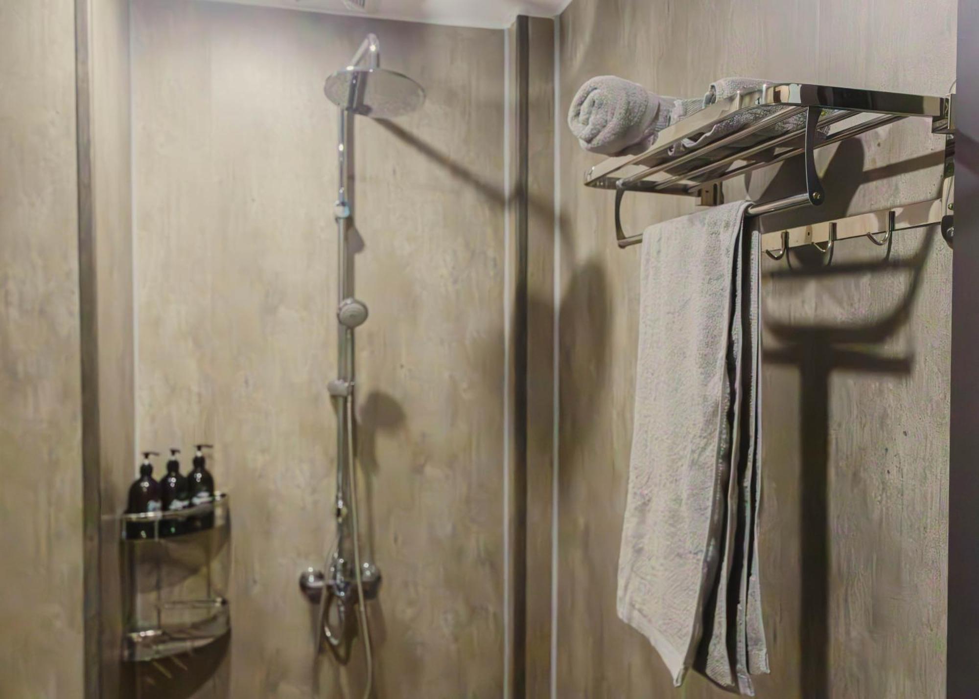 Areca Luxury Homestay & Spa Ba Dinh Ханой Екстериор снимка