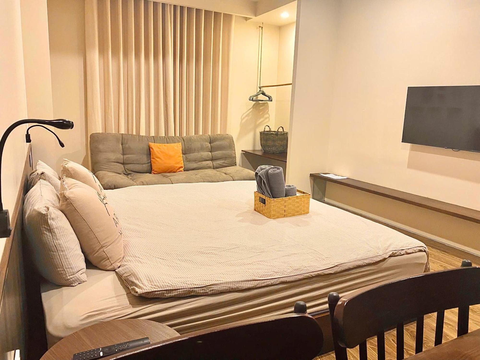 Areca Luxury Homestay & Spa Ba Dinh Ханой Екстериор снимка
